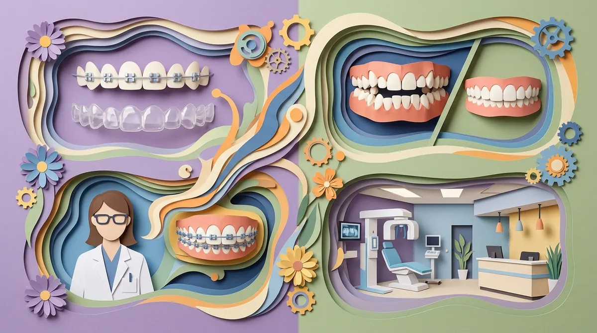 affordable braces near me