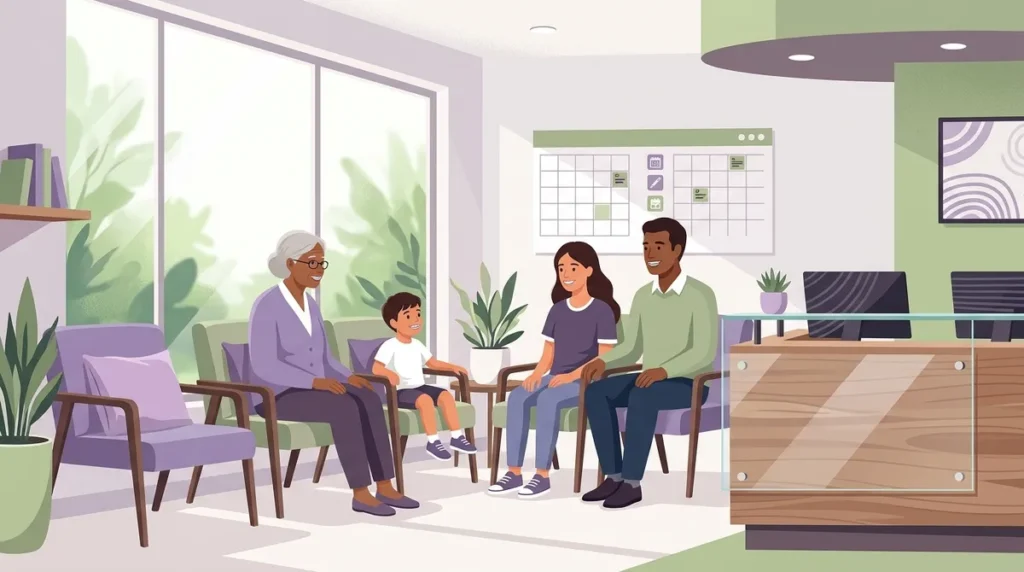 Why Choose a Family Orthodontist in Lakewood Ranch?