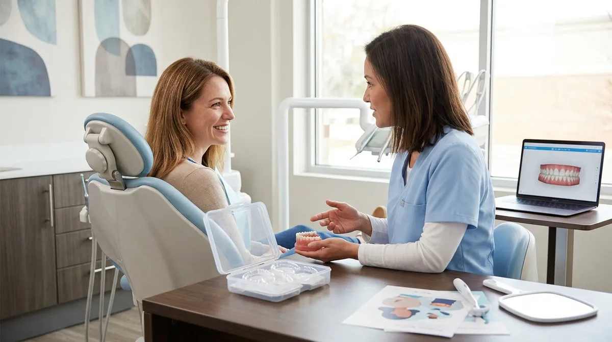 spark clear aligners cost