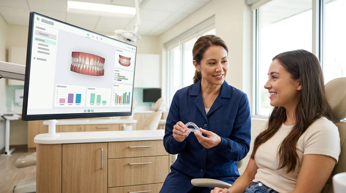 spark clear aligners cost