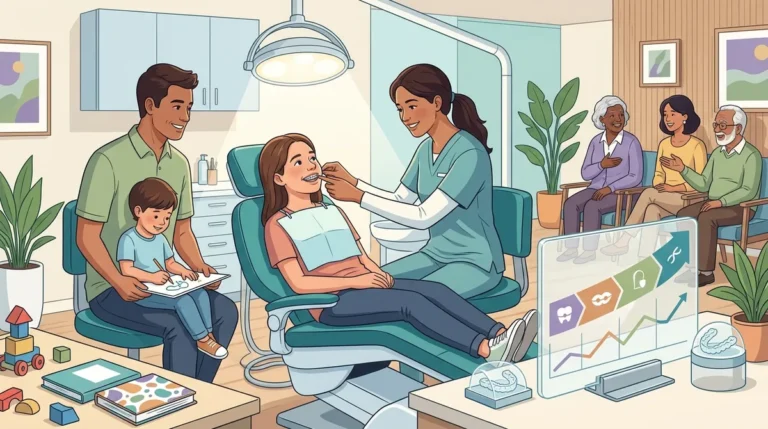 9 Facts About Orthodontist Cost Bradenton Families Should Know