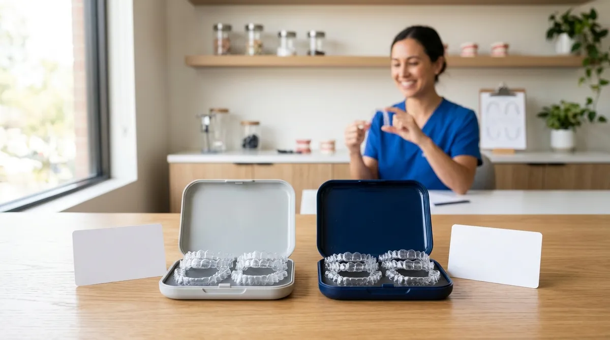 motto clear aligners cost