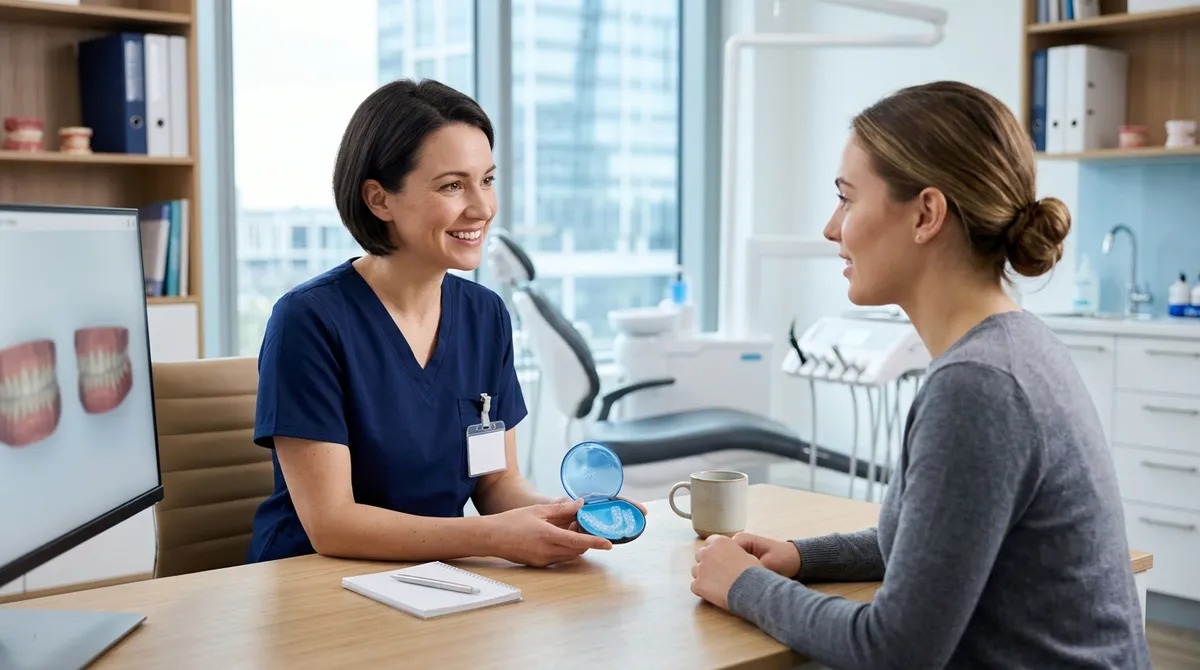 invisalign provider