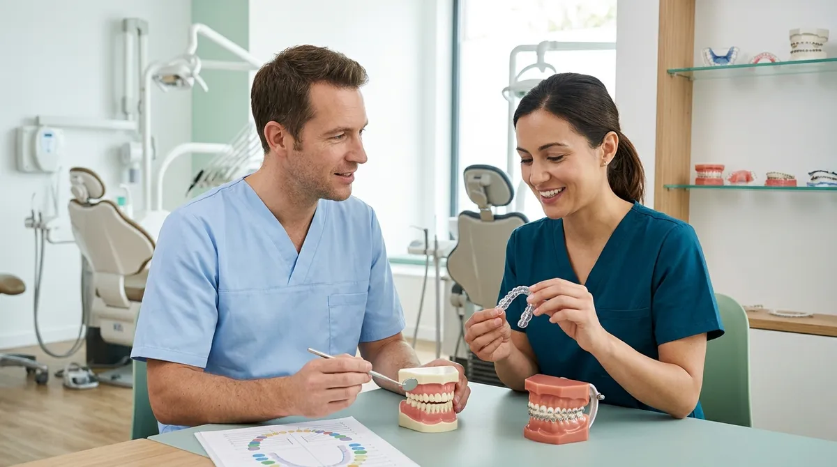 invisalign provider