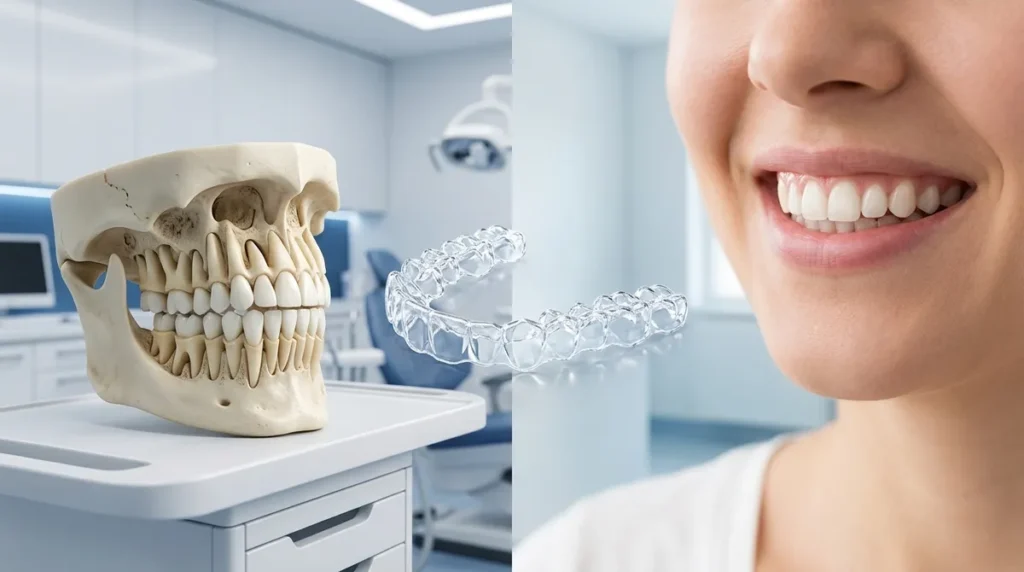 Invisalign Provider vs. General Dentist: Who Wins?