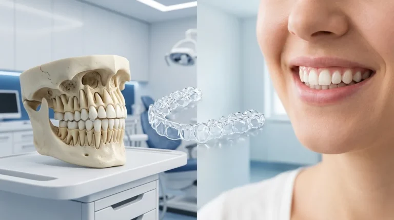Invisalign Provider vs. General Dentist: Who Wins?