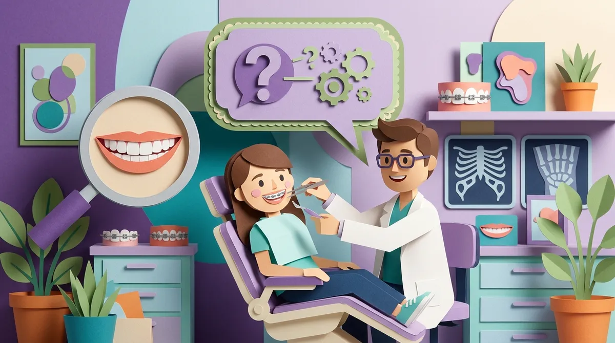 consulta de ortodoncista gratis
