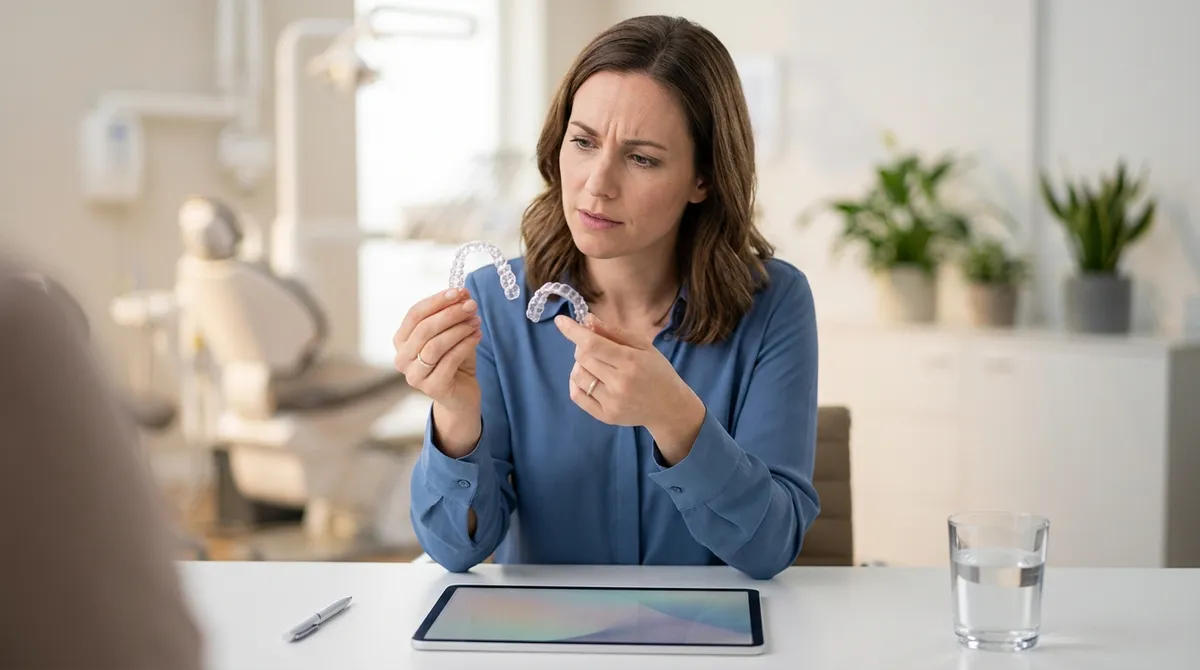 clear correct aligners cost