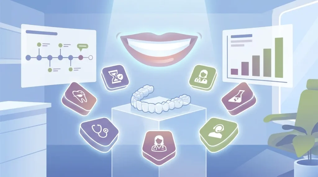 6 Factores Clave del Precio de Invisalign para los Dientes
