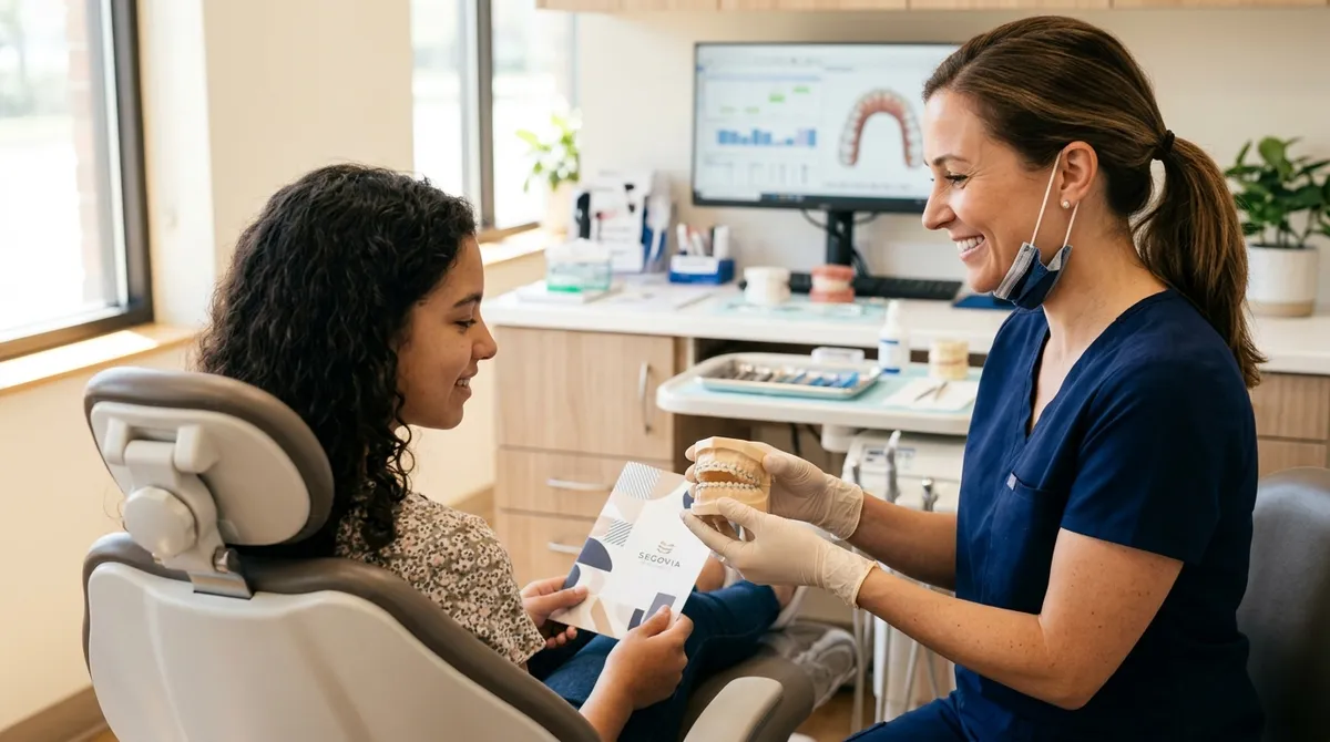 planes dentales con descuento