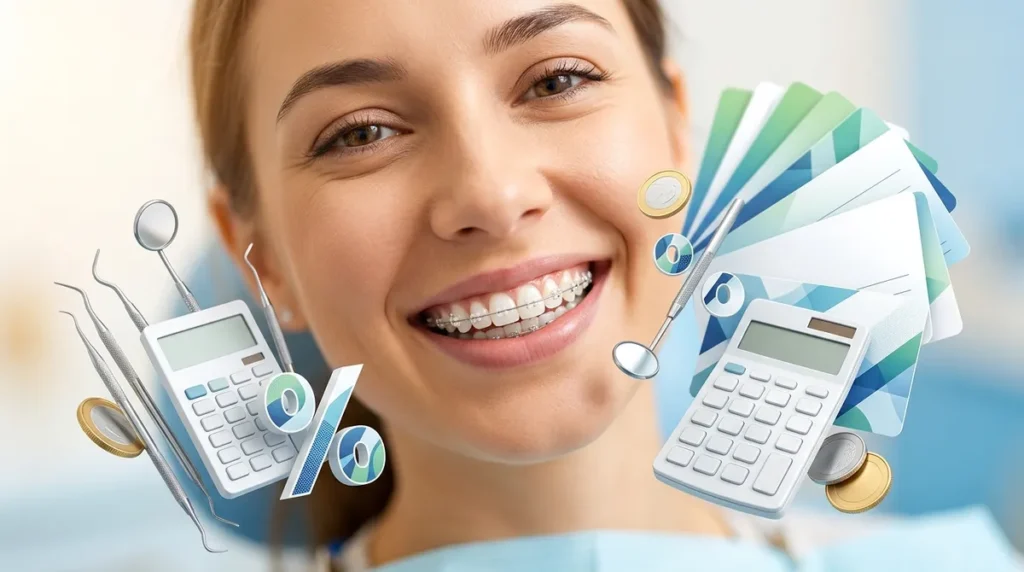 ¿Cómo Funcionan los Planes Dentales con Descuento en Ortodoncia?
