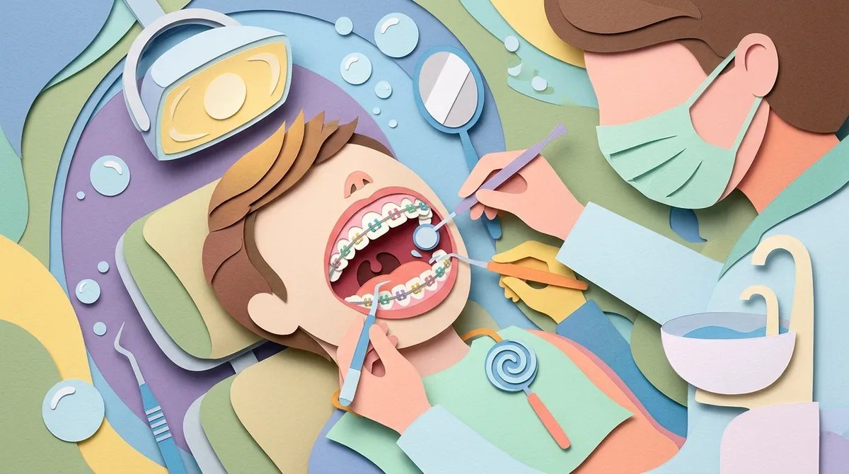 teeth cleaning services