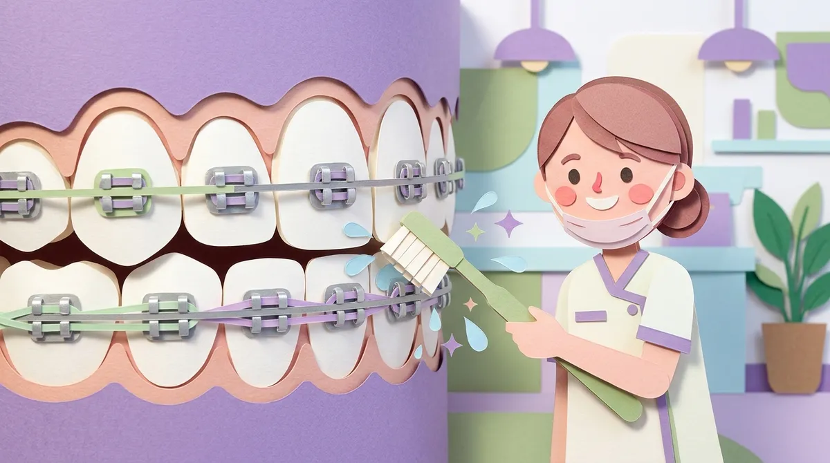 teeth cleaning services