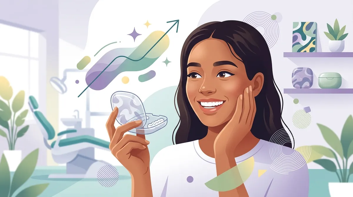 invisalign costo más bajo