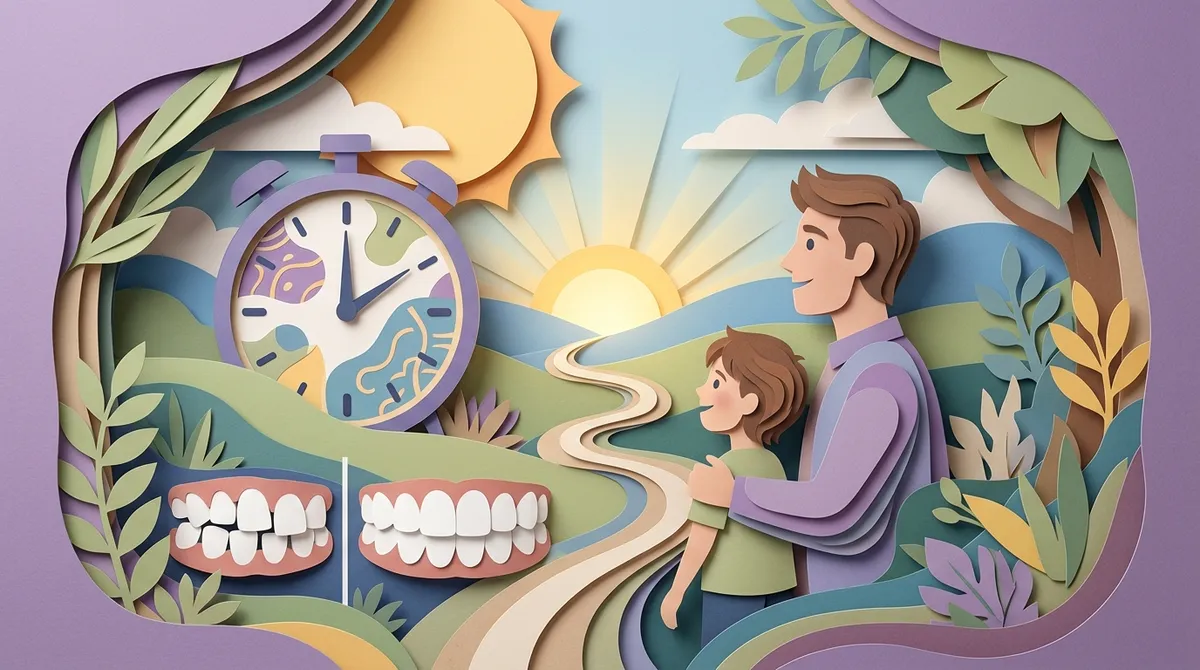 signs you need braces