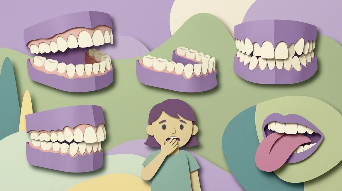 signs you need braces