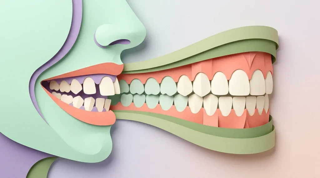 What Are the Signs You Need Braces?