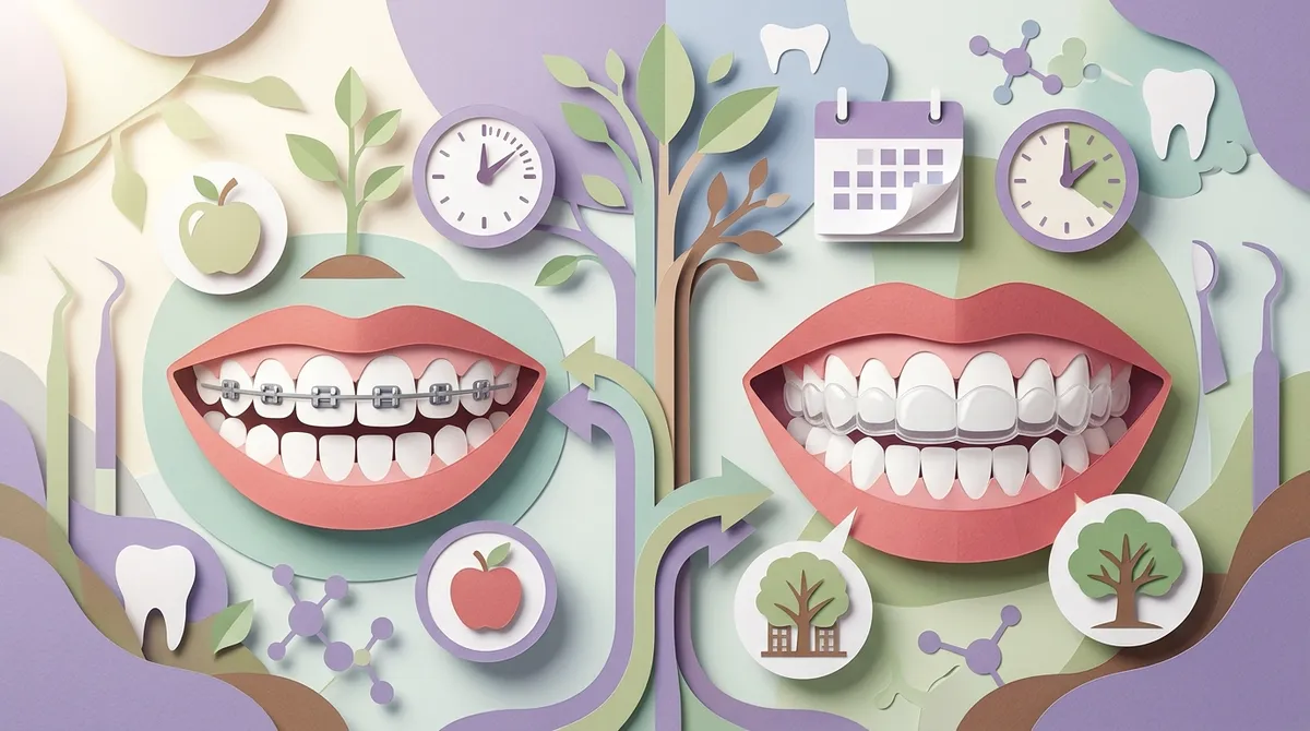 Adult orthodontist Bradenton