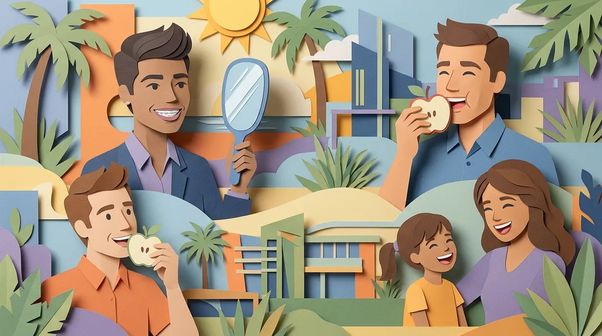 Adult orthodontist Bradenton
