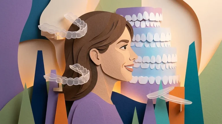 Why Should Adults in Bradenton See an Orthodontist?