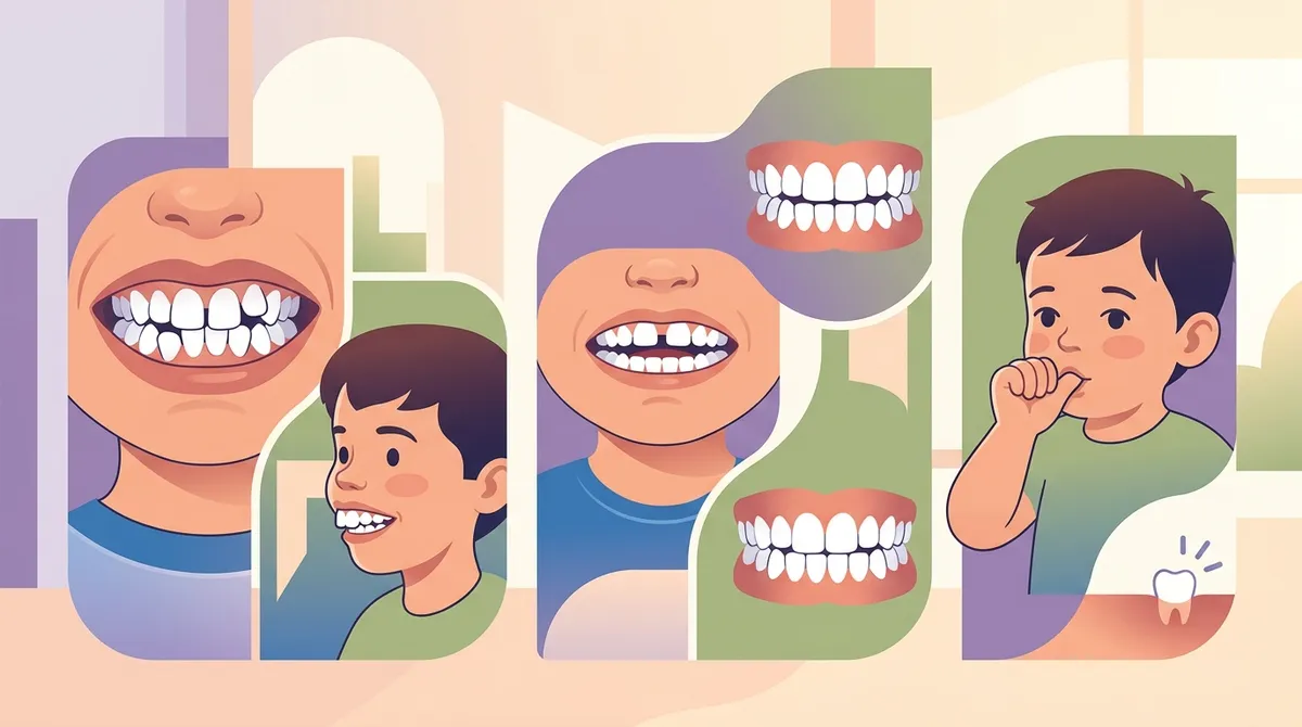 When should my child see an orthodontist