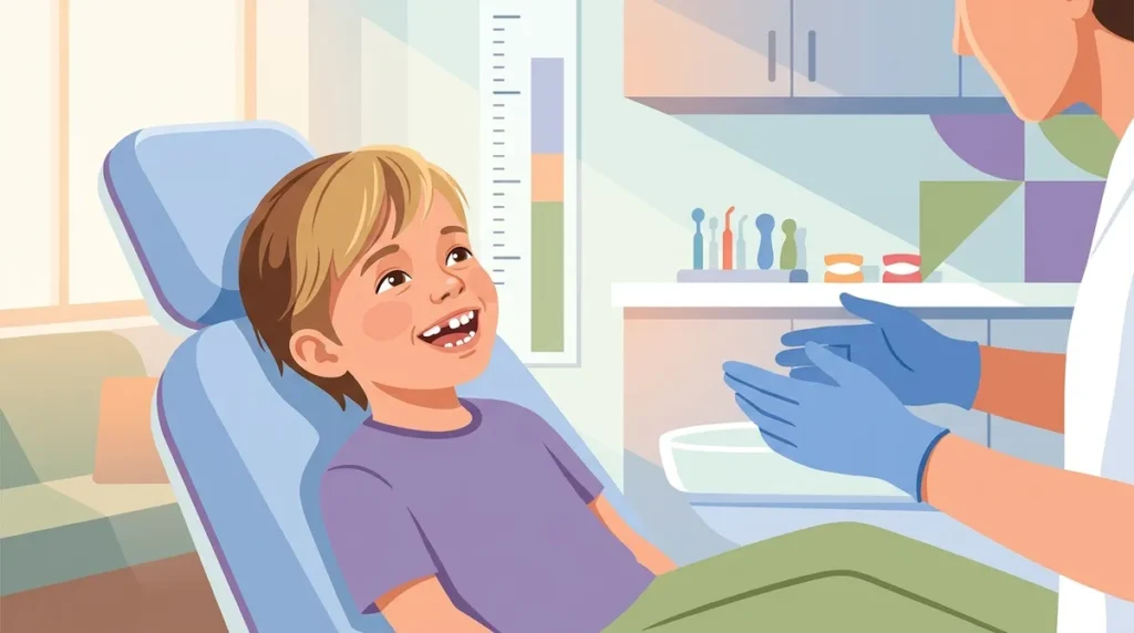 6 Signs Your Child Should See an Orthodontist Now