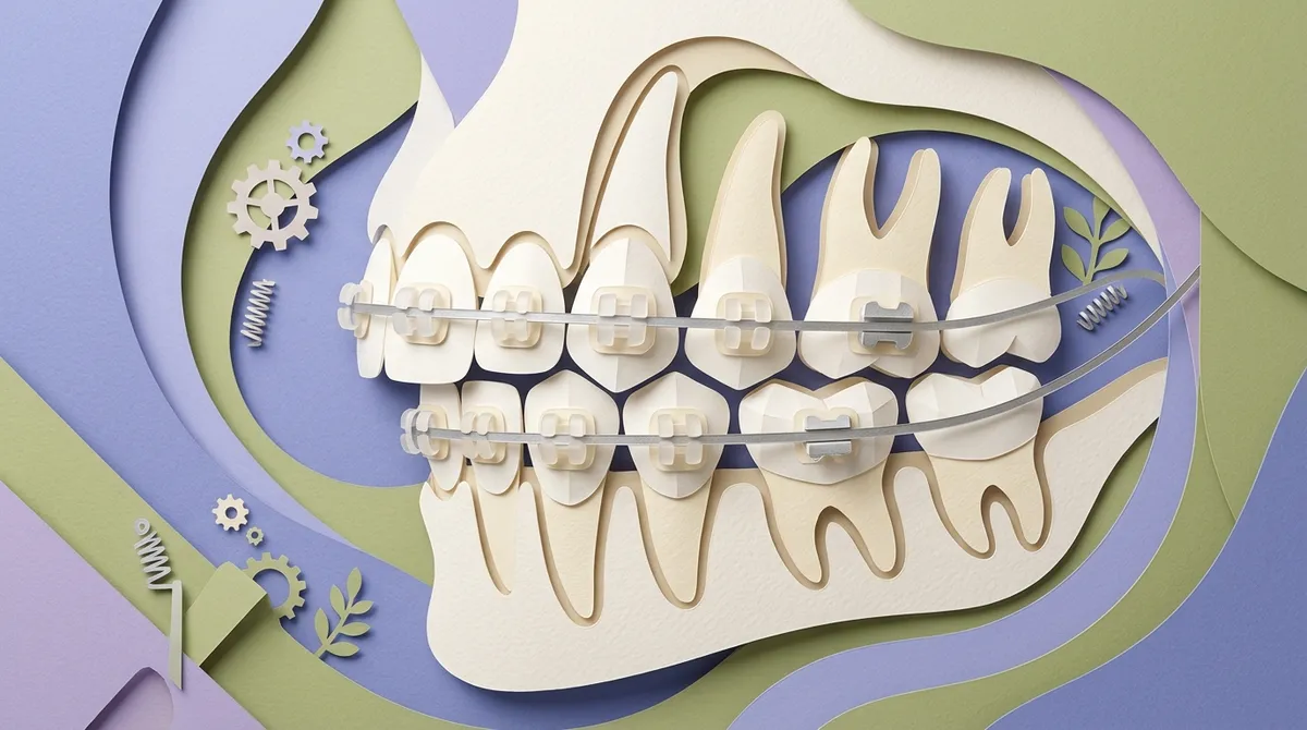 precio de brackets cerámicos