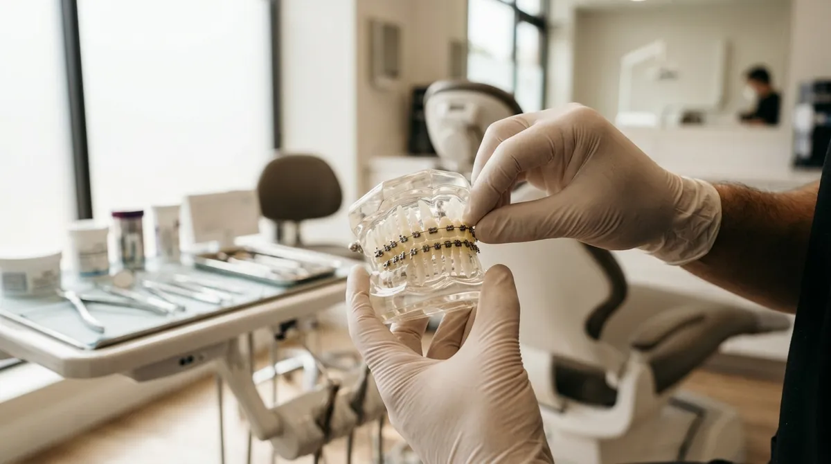 cost of braces