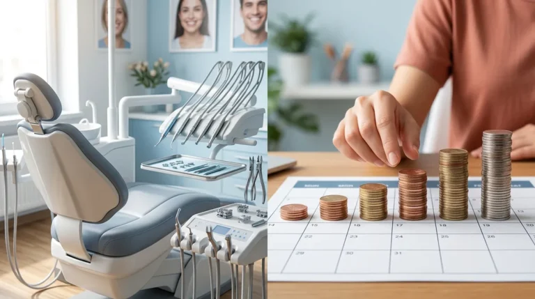 How Much Does the Cost of Braces Really Add Up To?