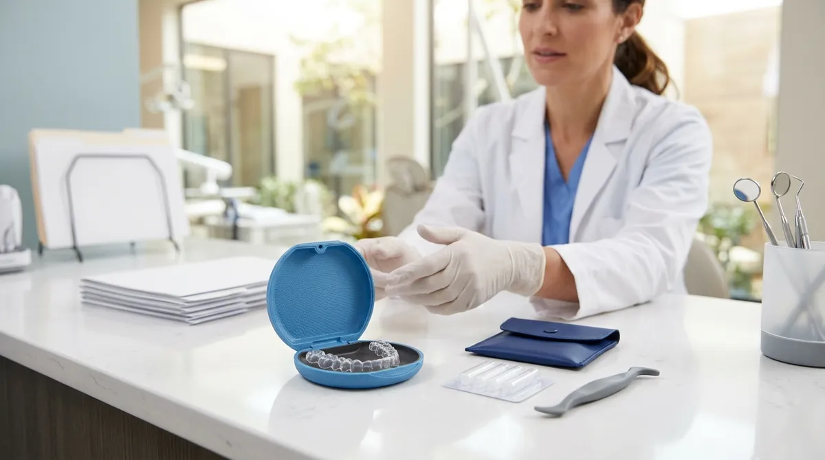aligners price