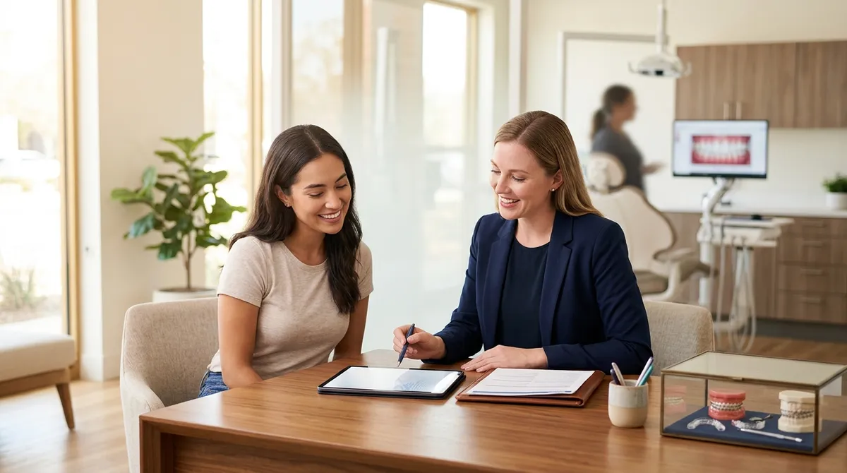 flexible financing