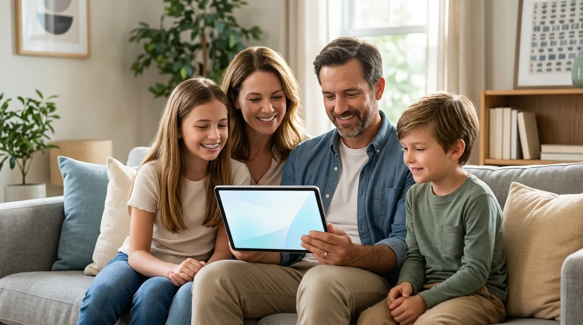 flexible financing