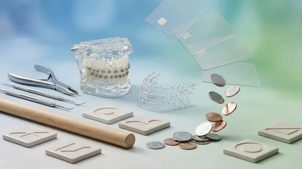 How Does Flexible Financing Make Orthodontic Care Affordable?