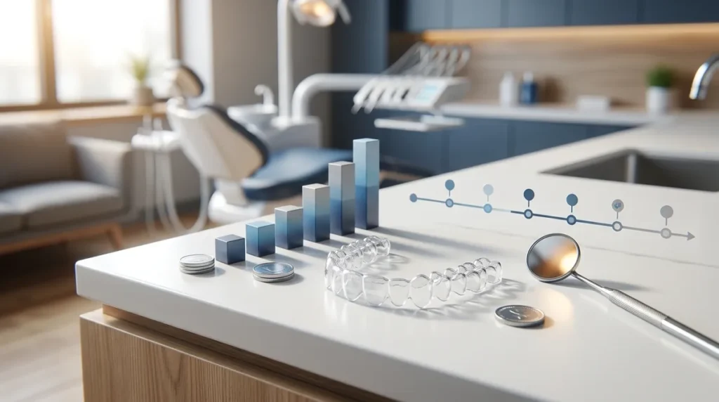 ¿Cuánto Cuesta el Tratamiento con Invisalign en 2026?