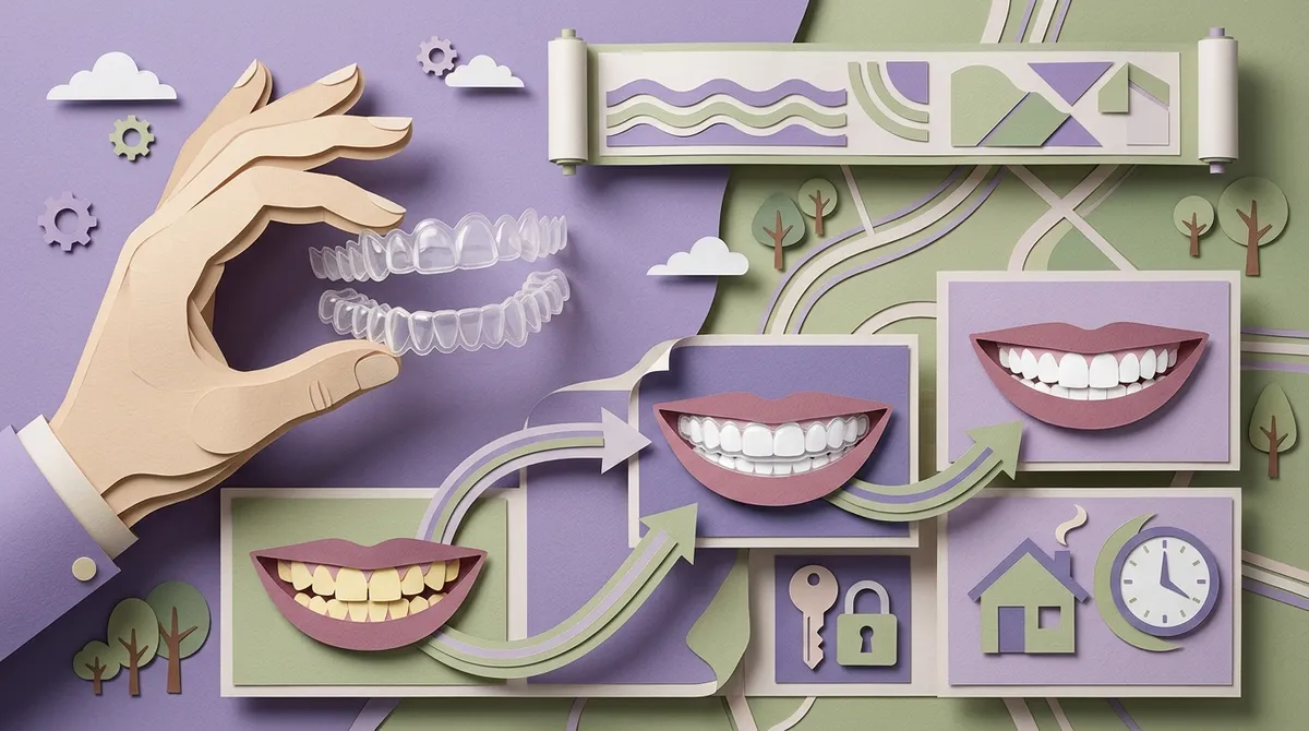 costo de retenedores invisalign