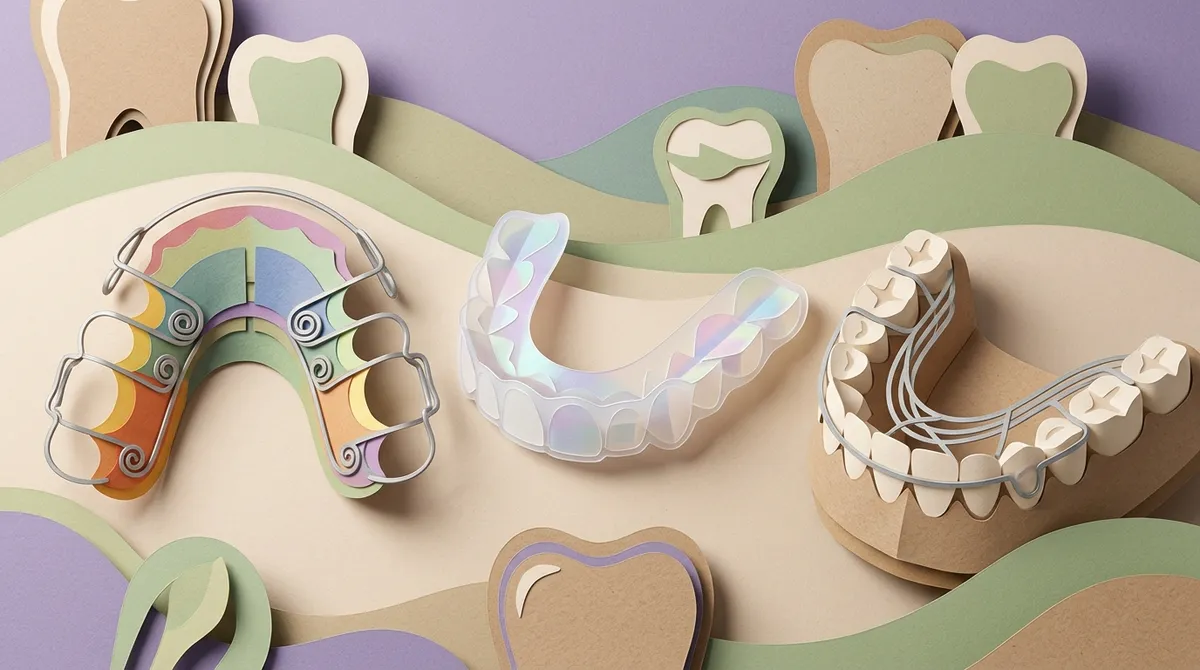 costo de retenedores invisalign