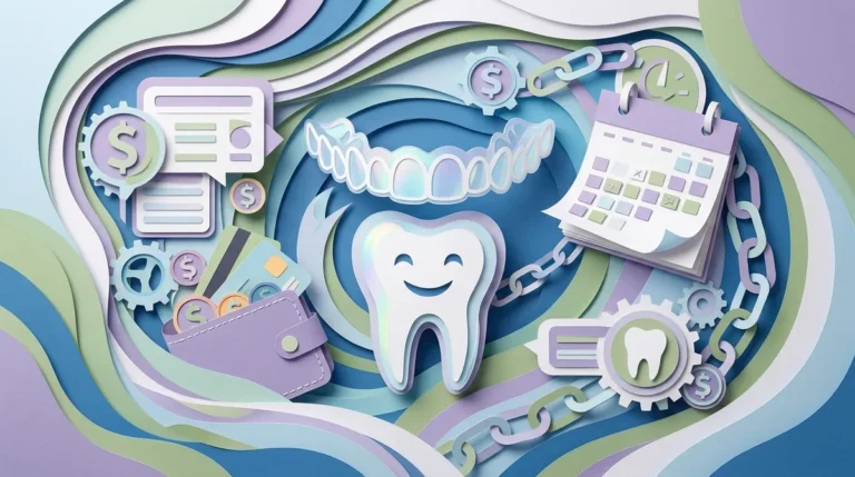 ¿Cuánto Cuesta un Retenedor de Invisalign?