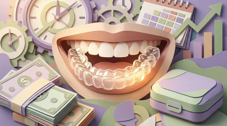 What Is the Transparent Retainer Price and Is It Worth It?
