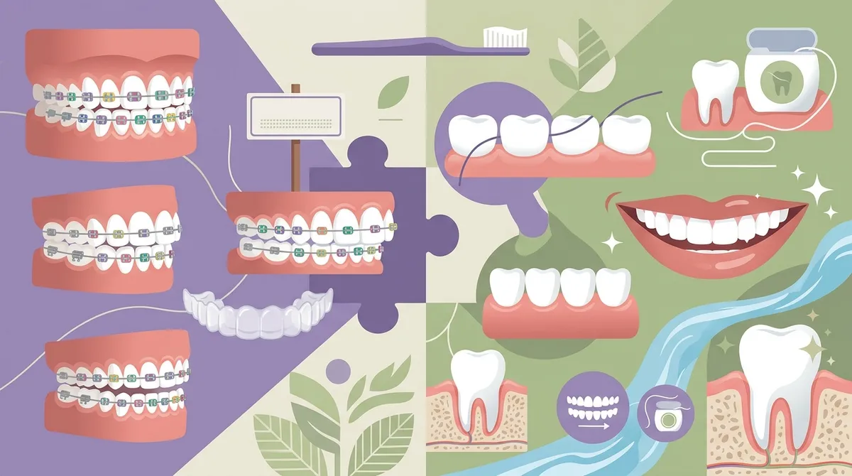 dental health orthodontics
