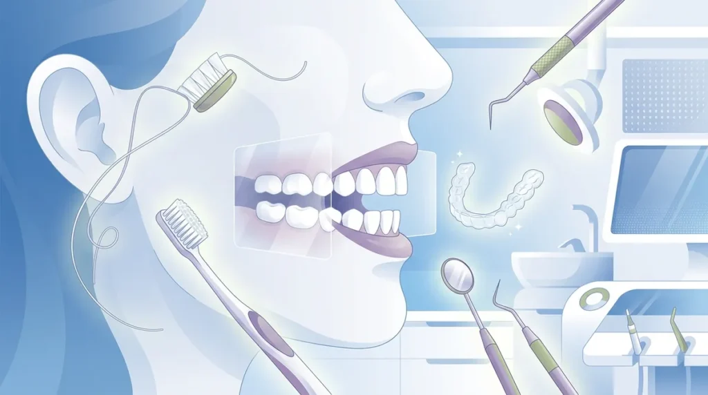 How to Protect Your Dental Health With Orthodontics
