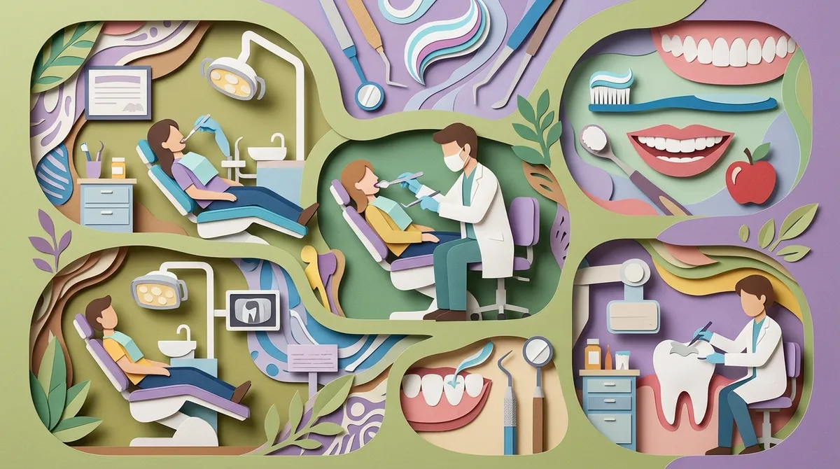Orthodontist vs dentist Bradenton
