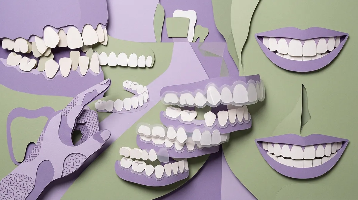 preguntas frecuentes sobre invisalign