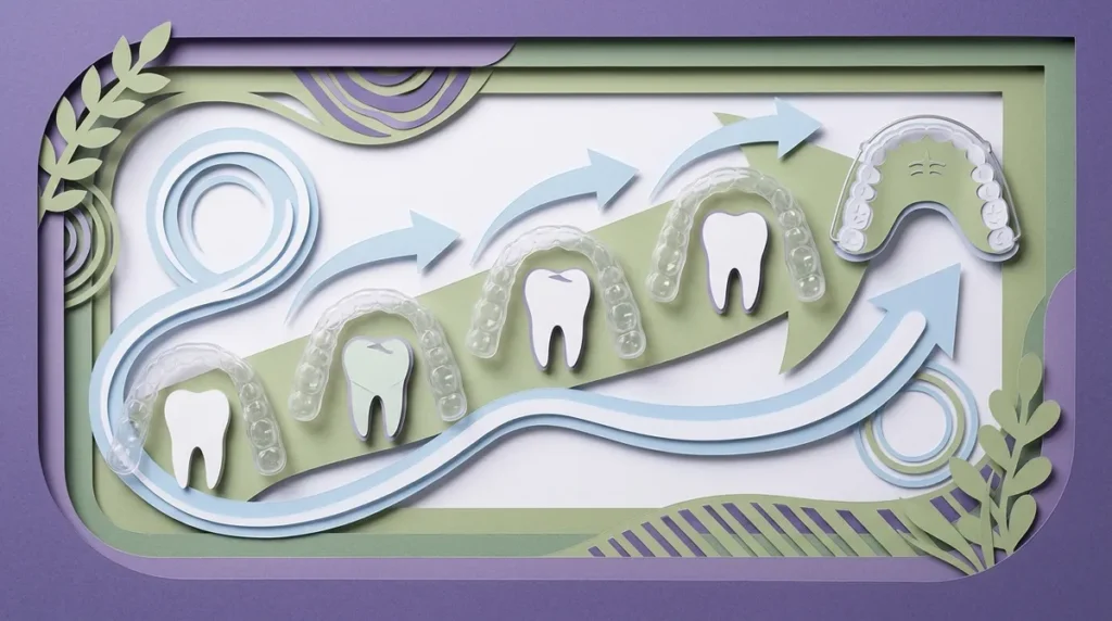 15 Errores al Responder Preguntas Frecuentes sobre Invisalign