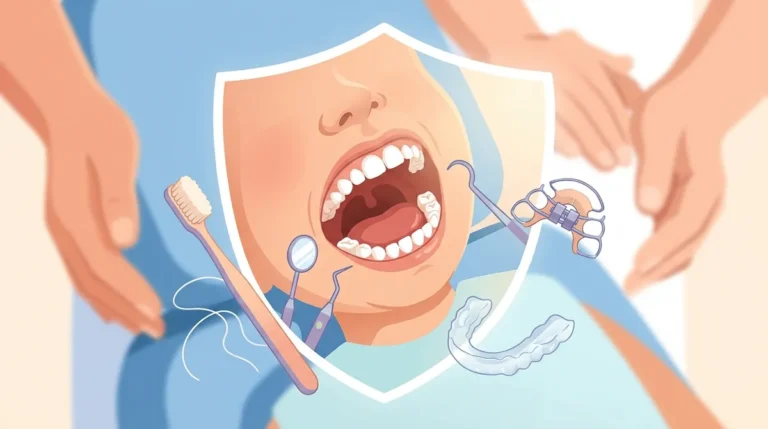¿Qué Es el Cuidado Dental Pediátrico y Por Qué Importa?