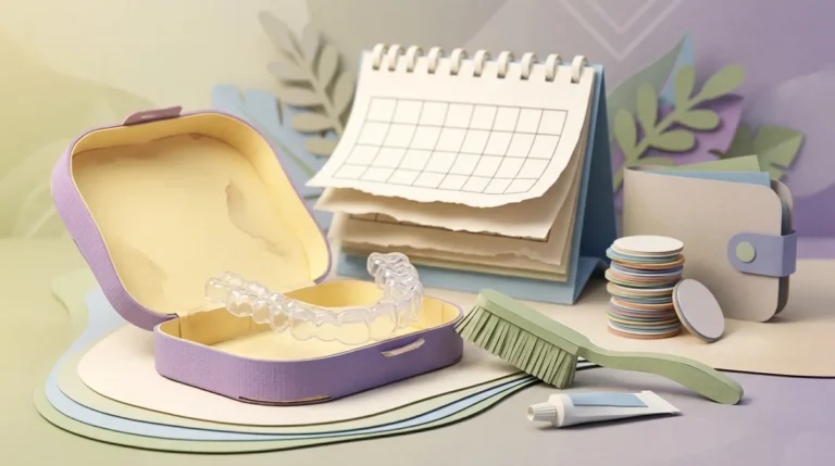 What Does a Plastic Retainer Cost and Is It Worth It?