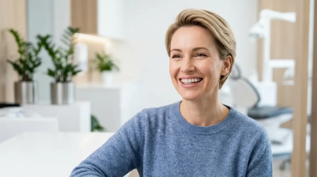 Why Are Adults in Lakewood Ranch Choosing Braces Now?
