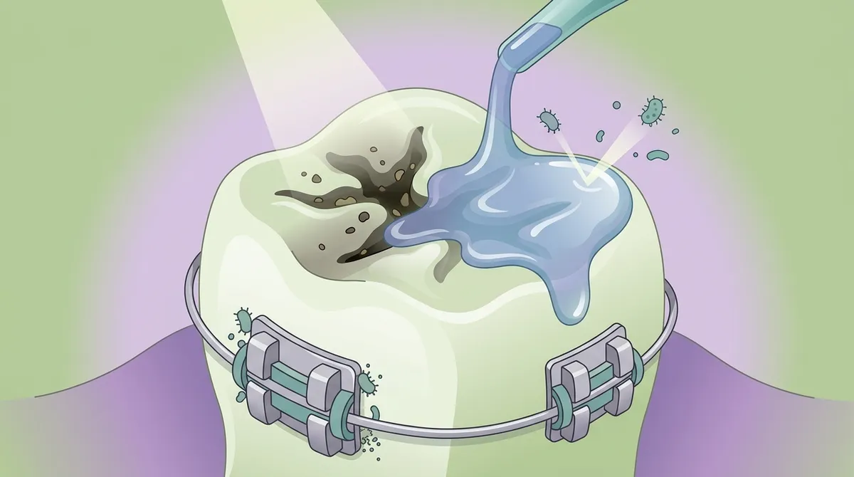 dental sealants