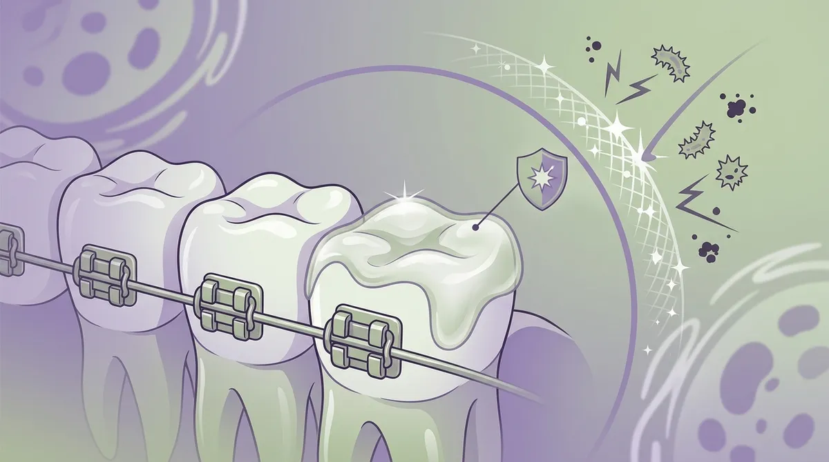 dental sealants