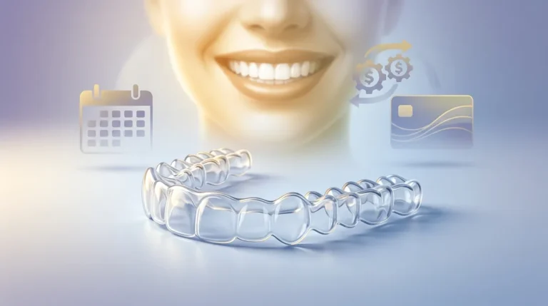 What Does Spark Aligners Price Really Include?