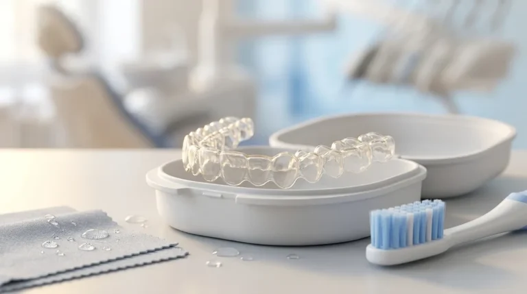 How to Understand the Essix Retainer Price Before You Pay